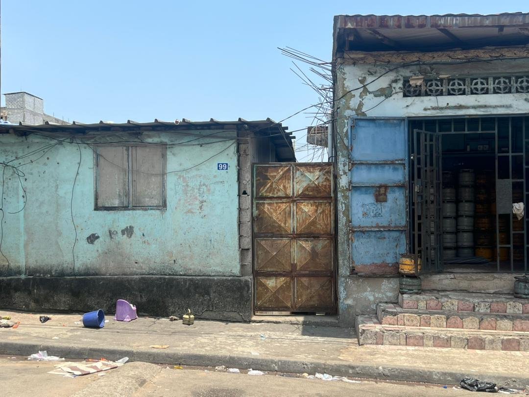 Bail immobilier ATTECOUBE