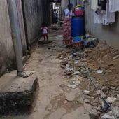 WILLIAMSVILLE Nord Station IDC