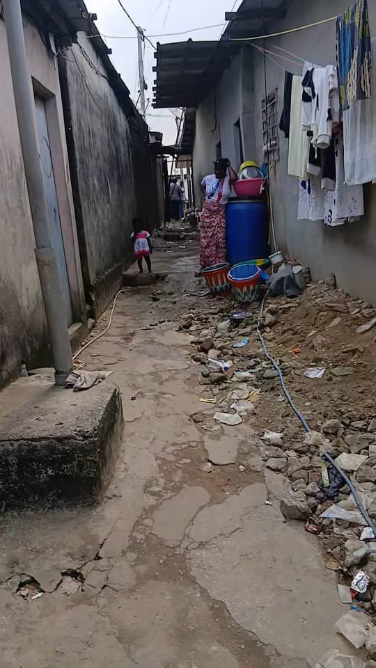 WILLIAMSVILLE Nord Station IDC