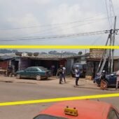 WILLIAMSVILLE Nord Station IDC