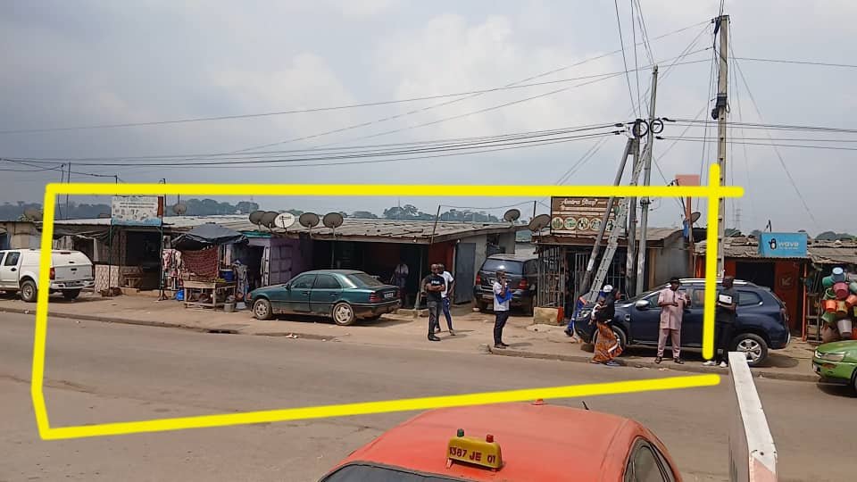 WILLIAMSVILLE Nord Station IDC