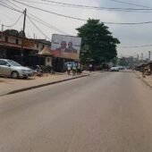 WILLIAMSVILLE Nord Station IDC