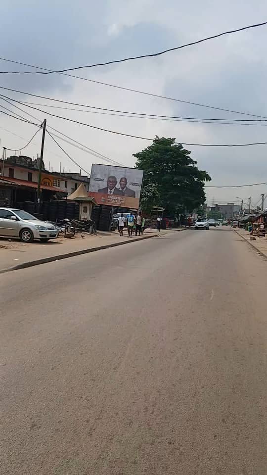 WILLIAMSVILLE Nord Station IDC