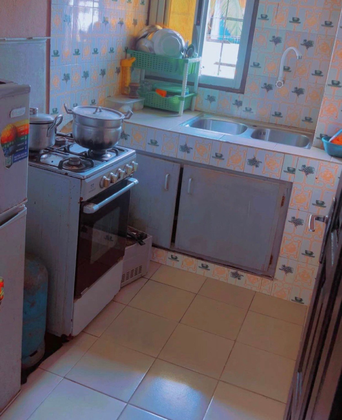 Résidence à louer Yopougon Maroc