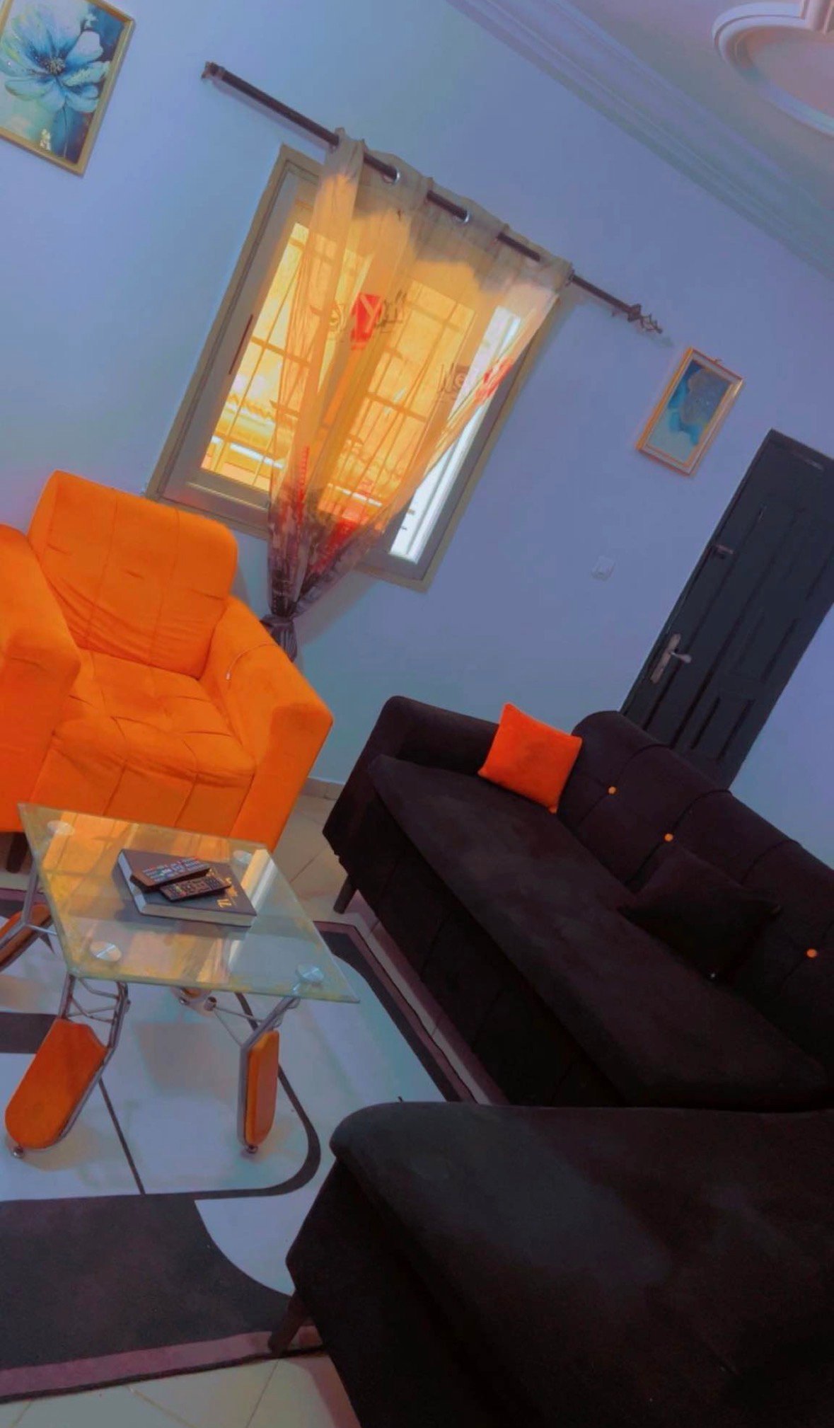 Résidence à louer yopougon Maroc