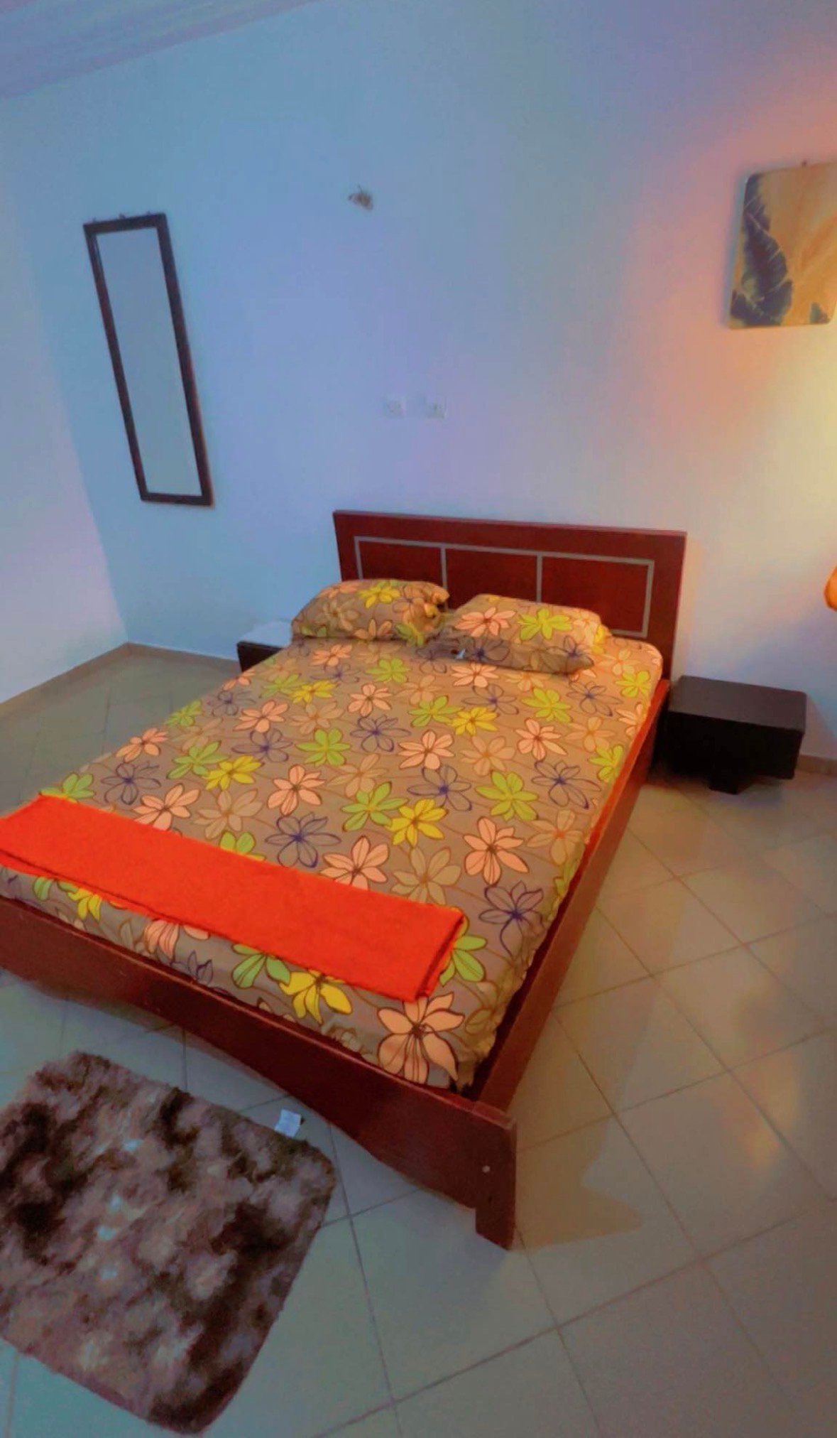 Résidence à louer yopougon Maroc