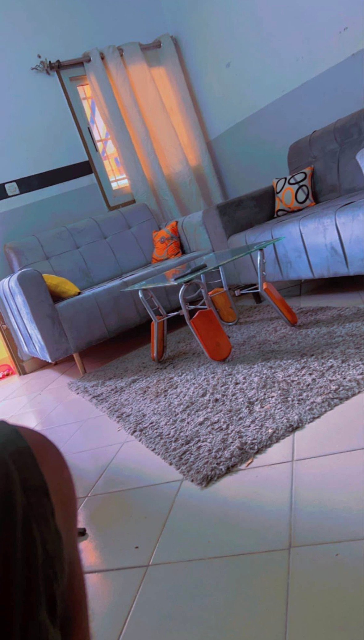 Résidence à louer yopougon