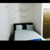 Résidence à louer yopougon