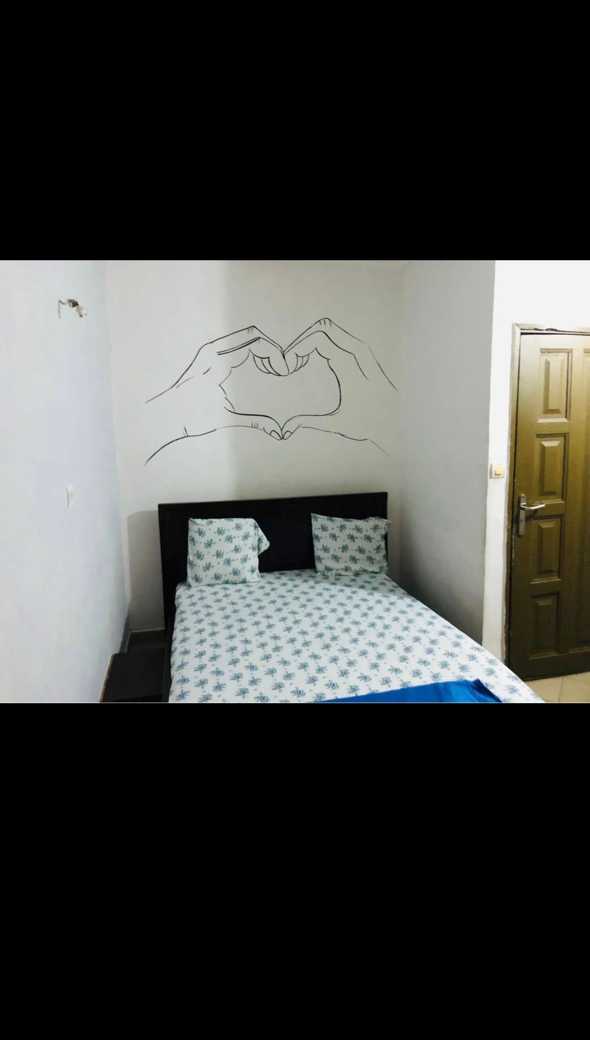 Résidence à louer yopougon