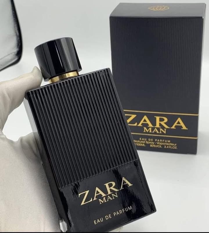 Vente de parfum de qualité