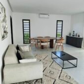 Résidence à louer Grand Bassam