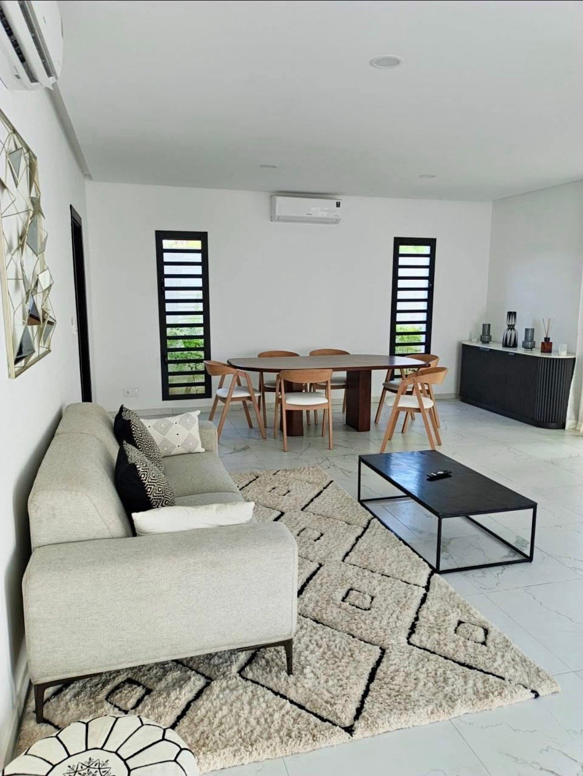 Résidence à louer Grand Bassam