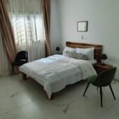 Résidence à louer Grand Bassam