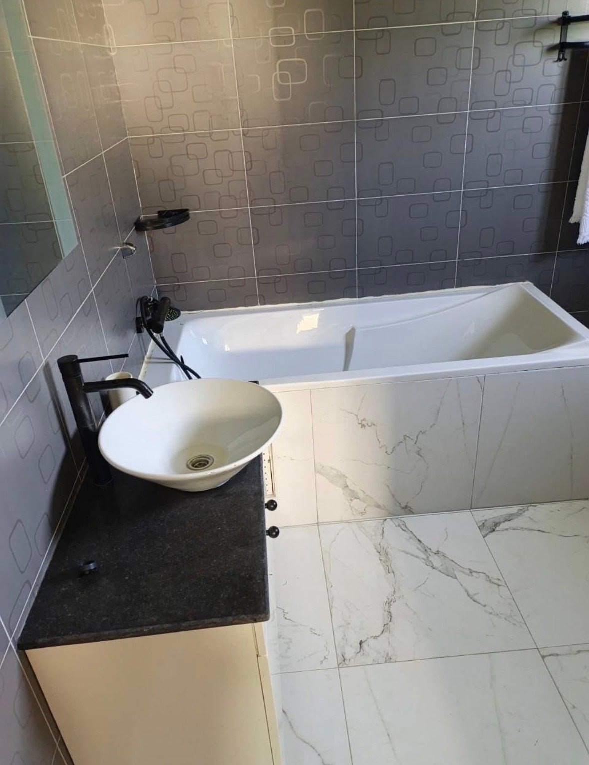 Résidence à louer Grand Bassam