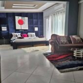 Résidence à louer Grand Bassam