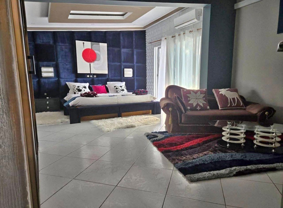 Résidence à louer Grand Bassam