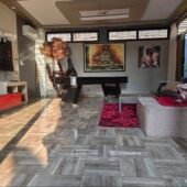 Résidence à louer Grand Bassam