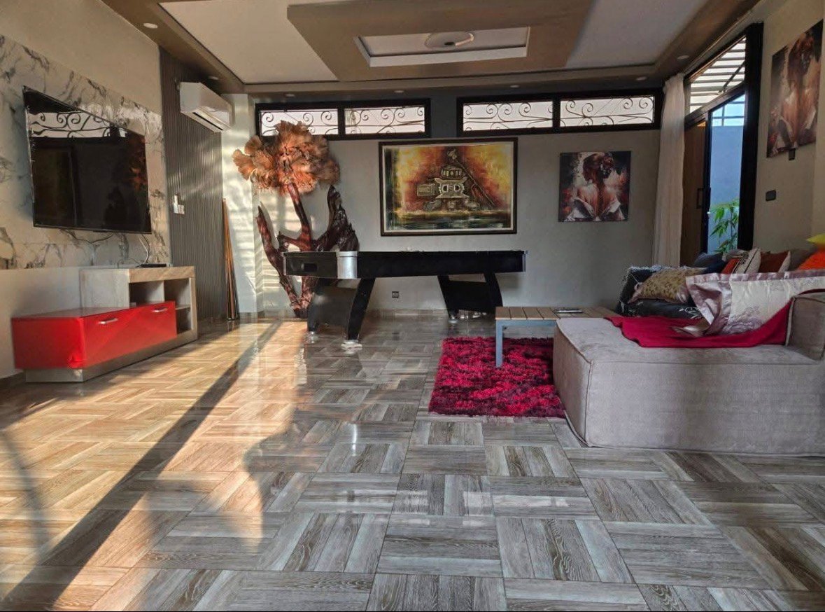 Résidence à louer Grand Bassam