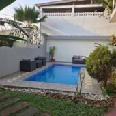 Résidence à louer Grand Bassam