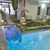 Résidence à louer Grand Bassam