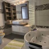 Résidence à louer Grand Bassam