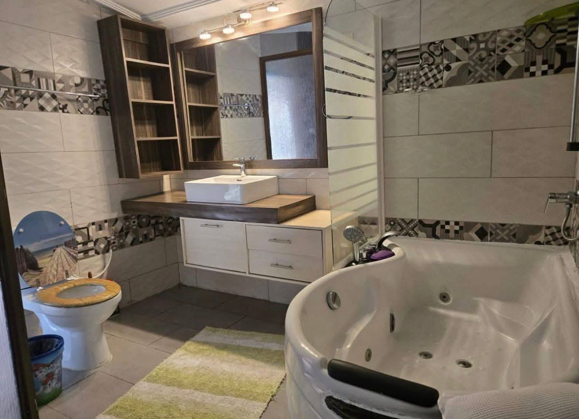 Résidence à louer Grand Bassam