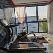 Résidence à louer Grand Bassam