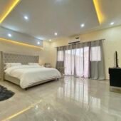 Résidence à louer Grand Bassam