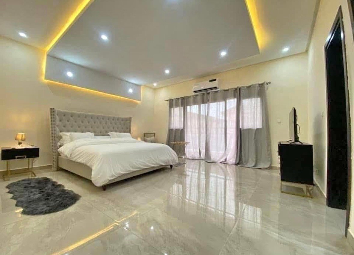 Résidence à louer Grand Bassam