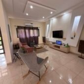 Résidence à louer Grand Bassam