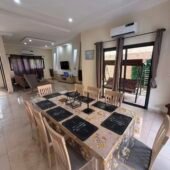 Résidence à louer Grand Bassam