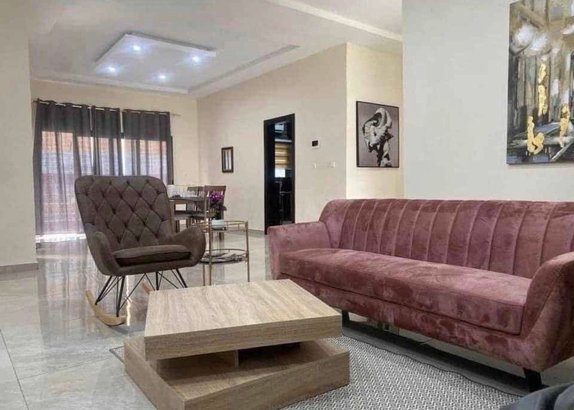 Résidence à louer Grand Bassam