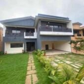 Résidence à louer Grand Bassam