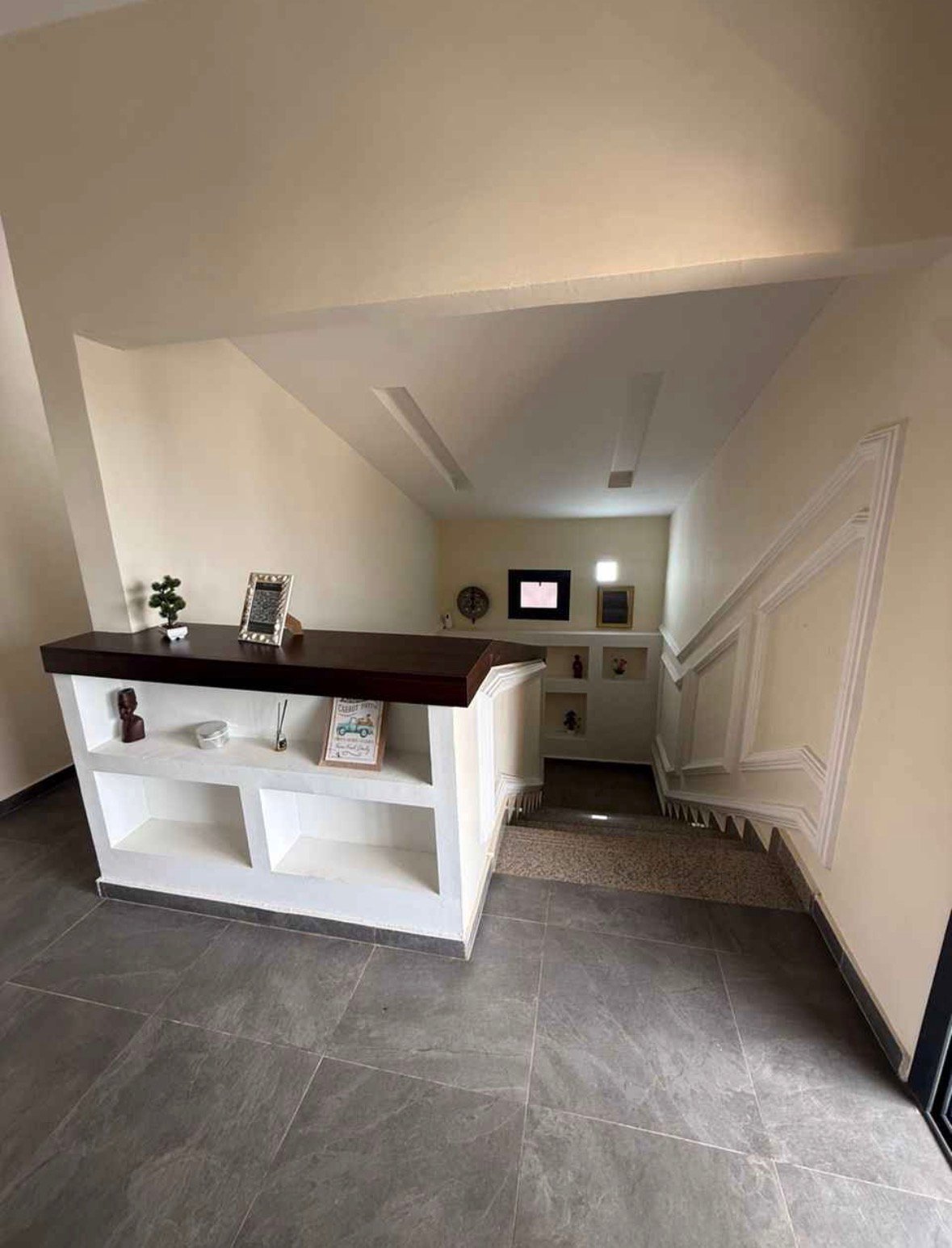 Résidence à louer Grand Bassam