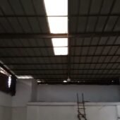 ENTREPÔT YOPOUGON 200m2