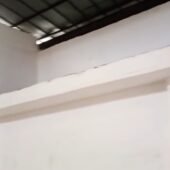 ENTREPÔT YOPOUGON 200m2