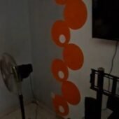 Maison YOPOUGON NIANGON