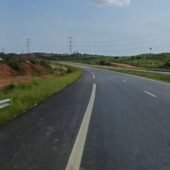 Terrain SONGON ADONKOI Y4