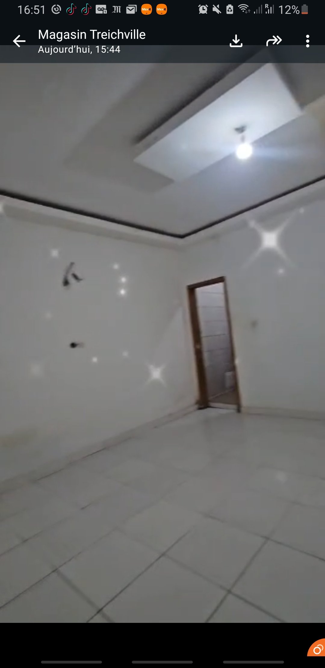 A louer KOUMASSI ZOÉ BRUNO SOWETO