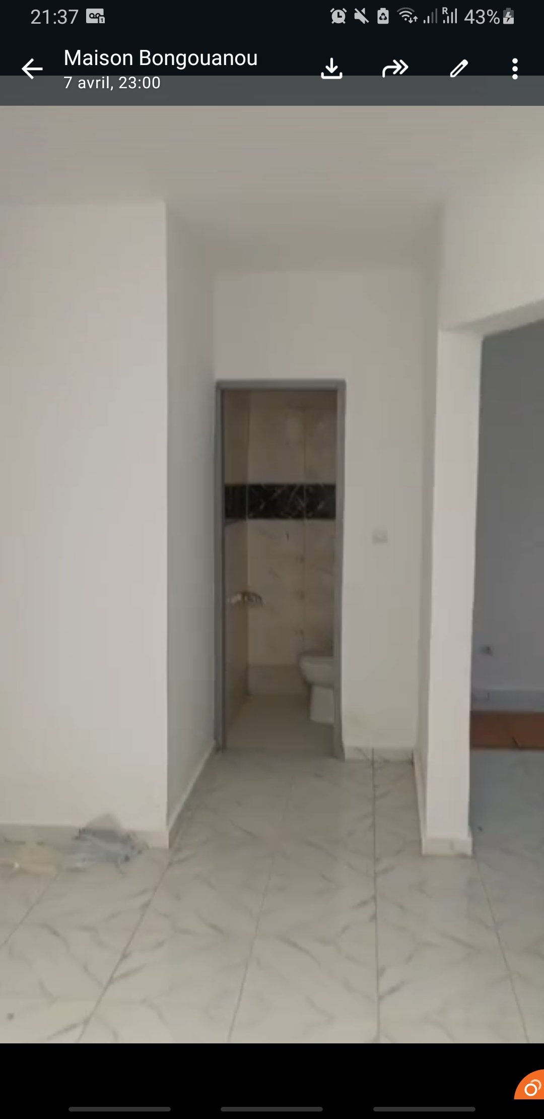 A vendre Songon proche cité prestige