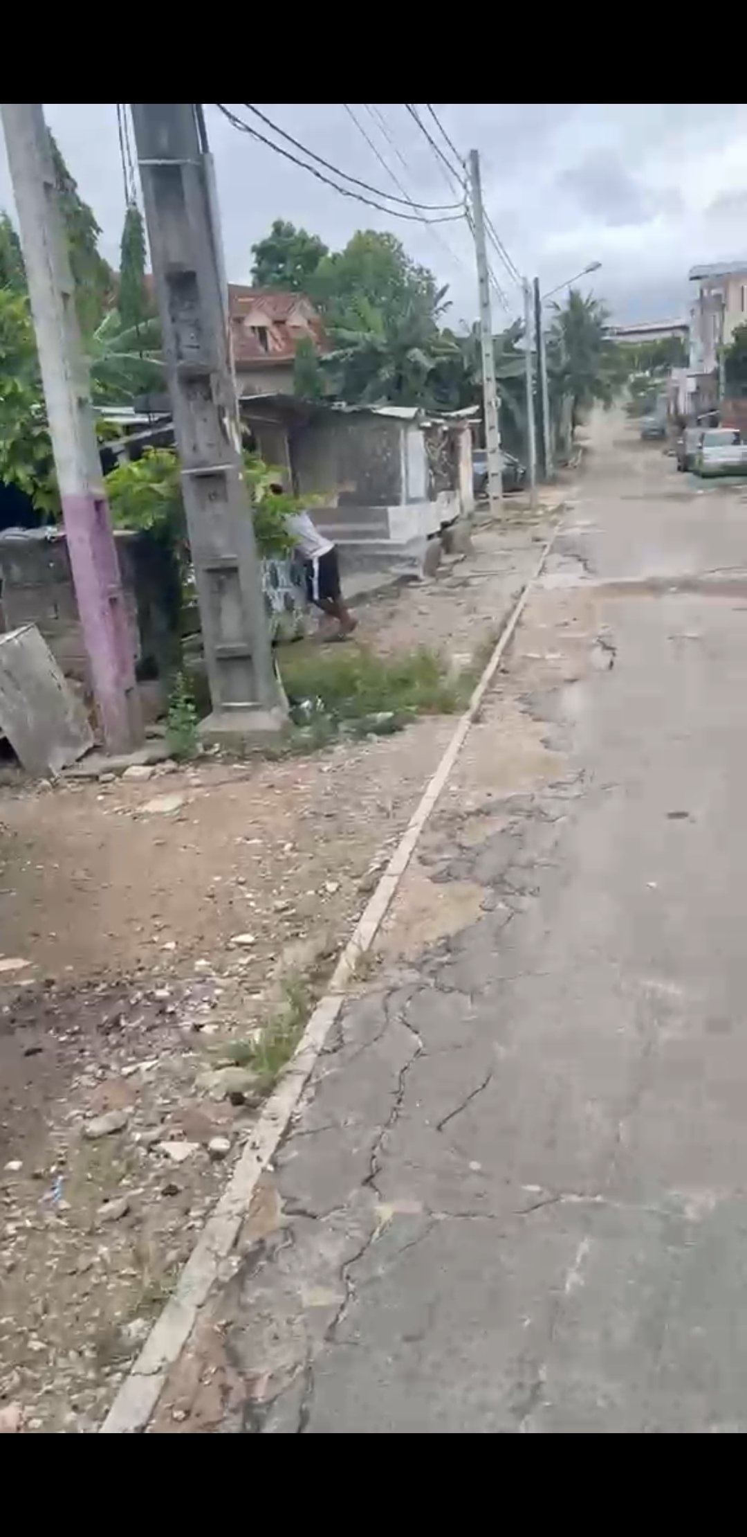 610 m2 COCODY RIVIÉRA PALMERAIE RÉSIDENTIEL