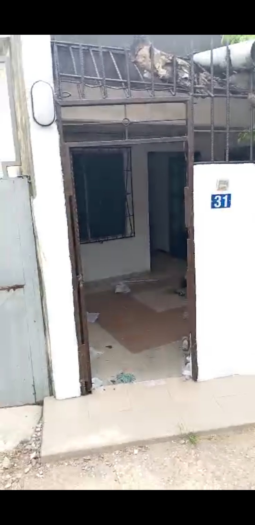 A louer Marcory groupement foncier