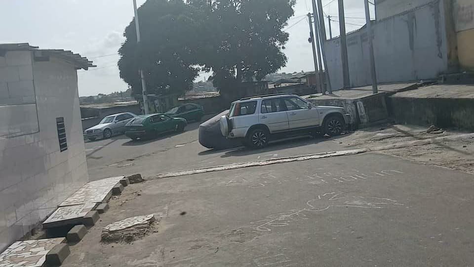 Vente Hôtel R+1 ATTECOUBE béton