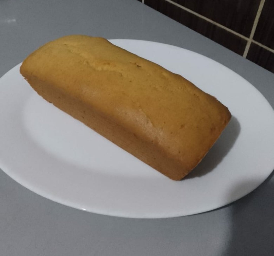 Gâteau pour se faire plaisir 🥂