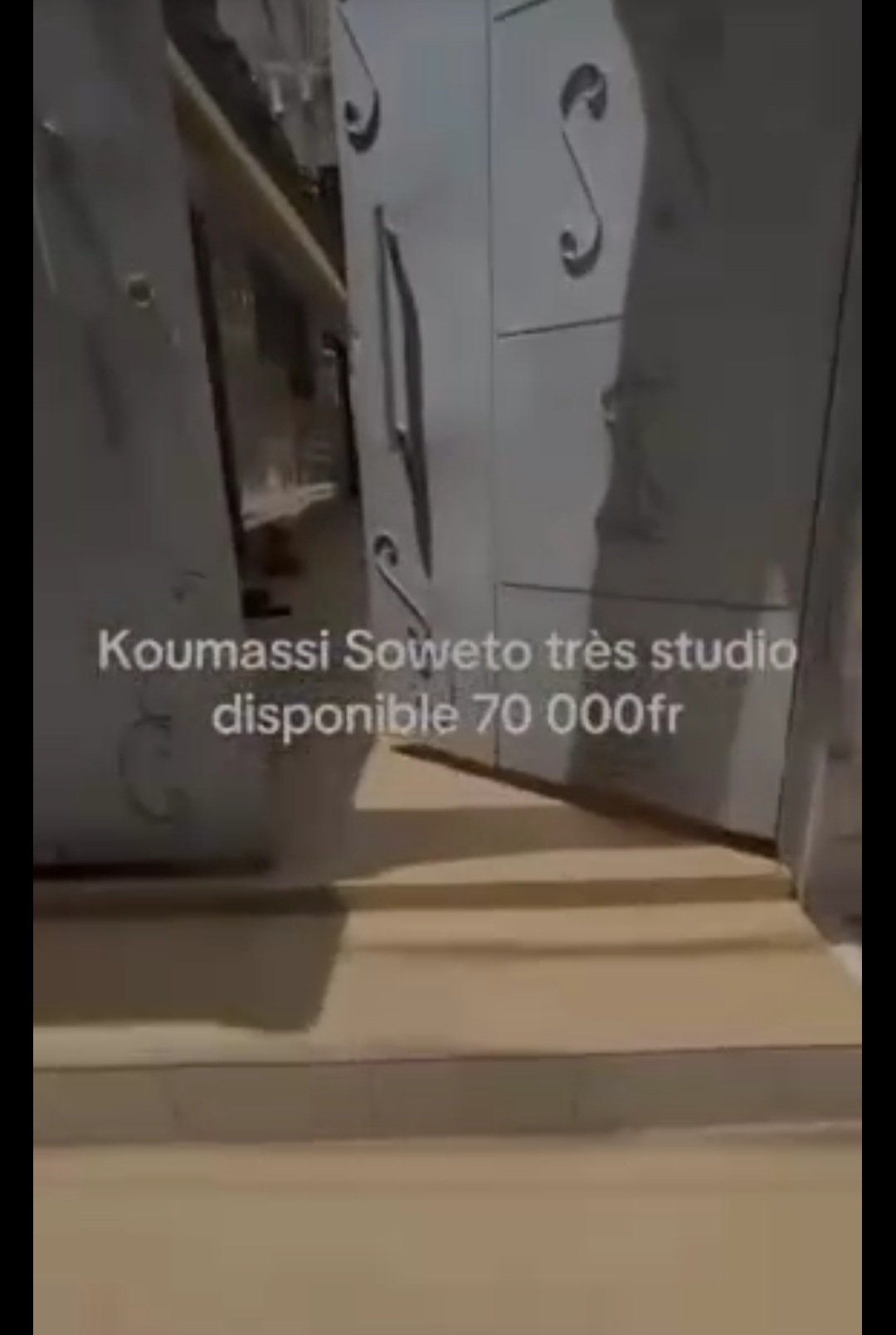 Studio Koumassi Soweto