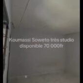 Studio Koumassi Soweto