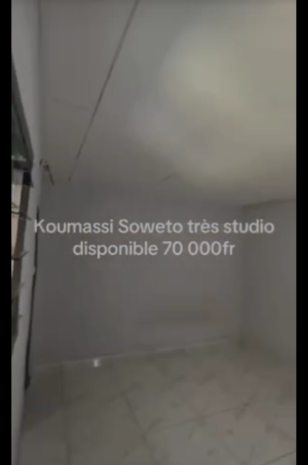 Studio Koumassi Soweto