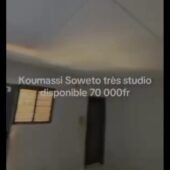 Studio Koumassi Soweto