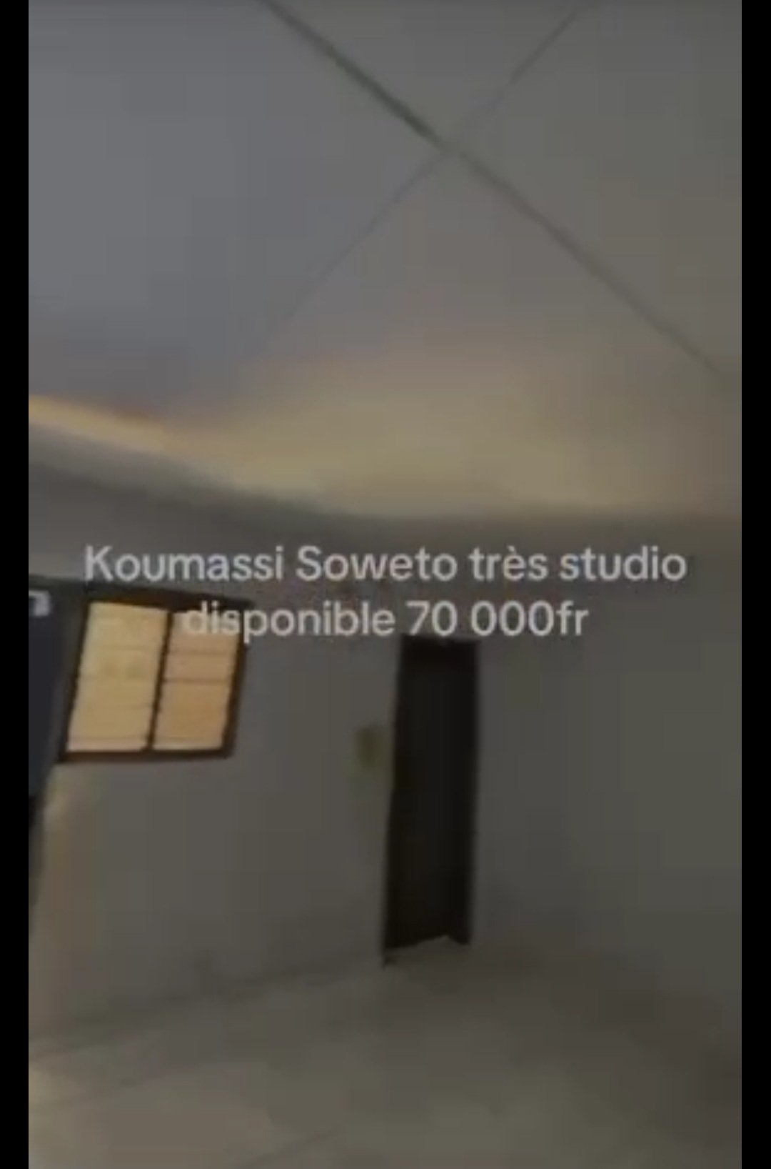Studio Koumassi Soweto