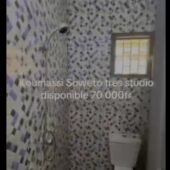 Studio Koumassi Soweto
